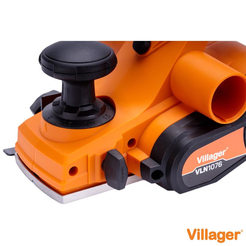 Rindea electrica Villager VLN 1076 - 750W 