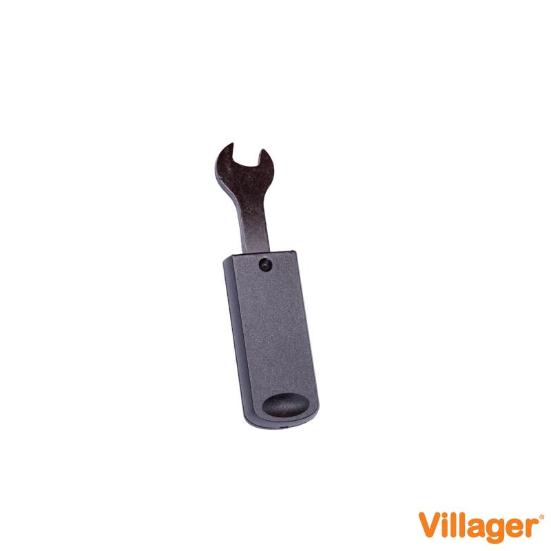 Rindea electrica Villager VLN 1076 - 750W 