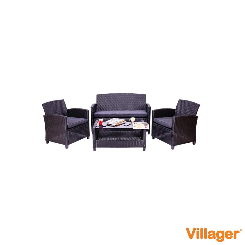 SET Mobilier de gradina LIRIA 