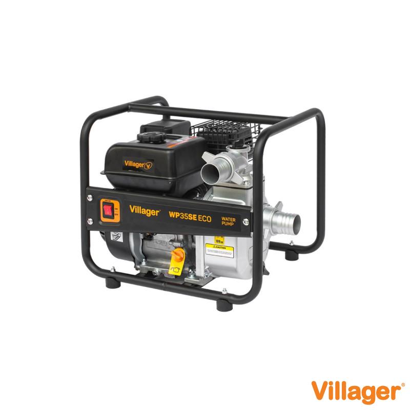 Motopompa Villager WP 35 SE 