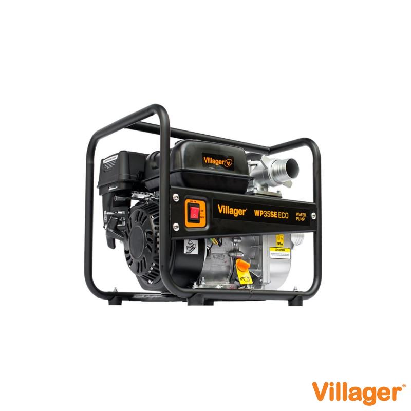 Motopompa Villager WP 35 SE 