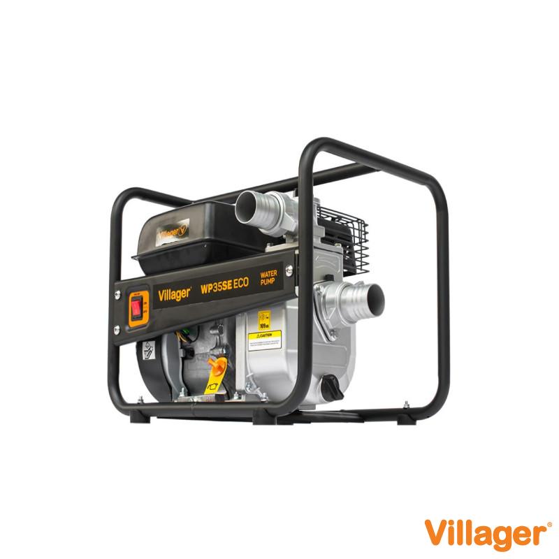 Motopompa Villager WP 35 SE 