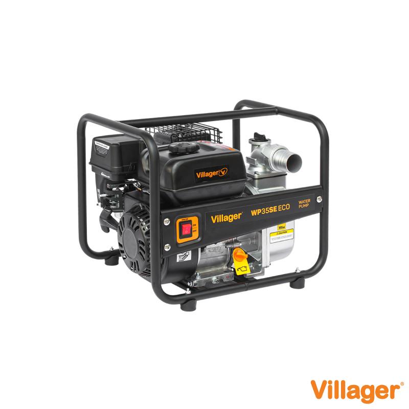 Motopompa Villager WP 35 SE 