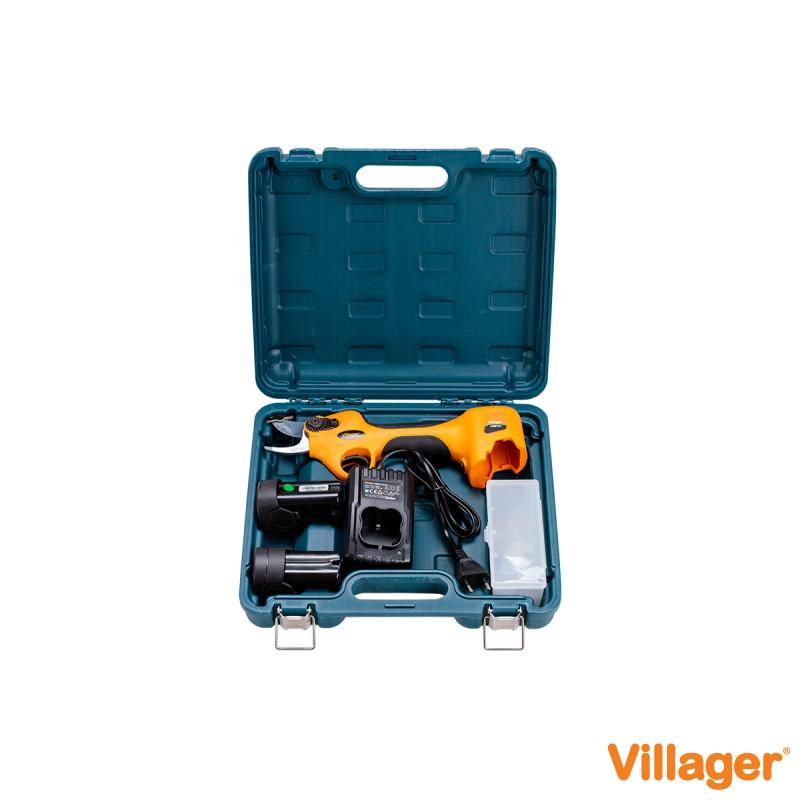 Foarfeca cu acumulator Villager VBP 20 