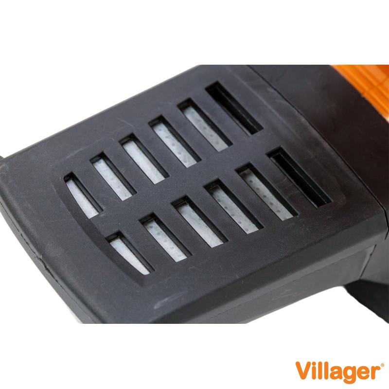 Slefuitor cu vibratii (talpa Delta) Villager VLP 150, 200 W 