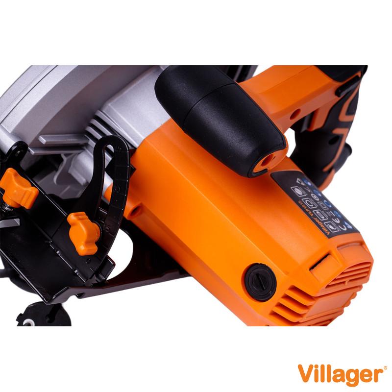 Fierastrau circular electric Villager VLP 1815 