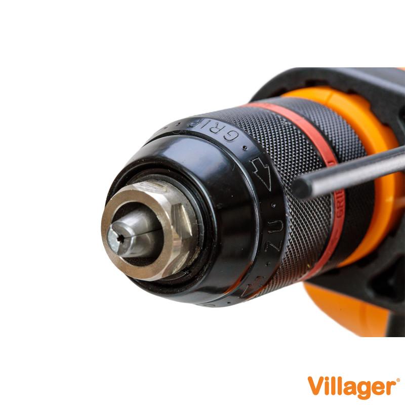 Masina de gaurit electrica Villager VLP 205 