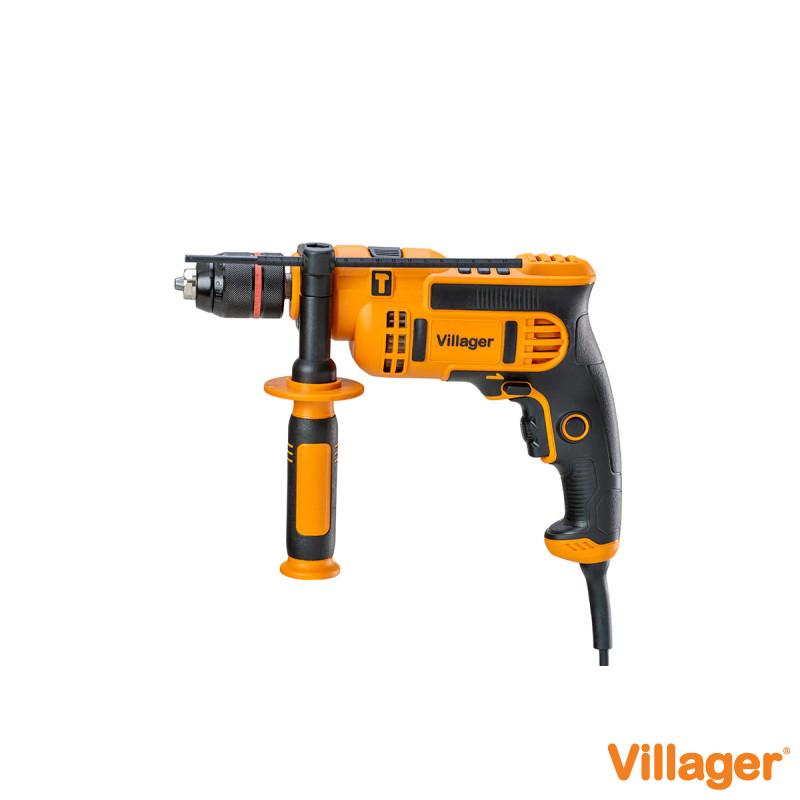 Masina de gaurit electrica Villager VLP 207 
