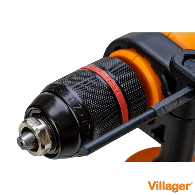 Masina de gaurit electrica Villager VLP 207 