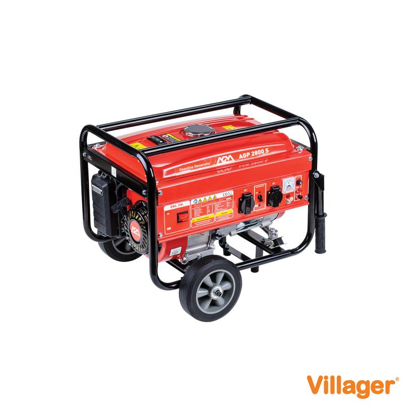 Generator AGM AGP 2800S 