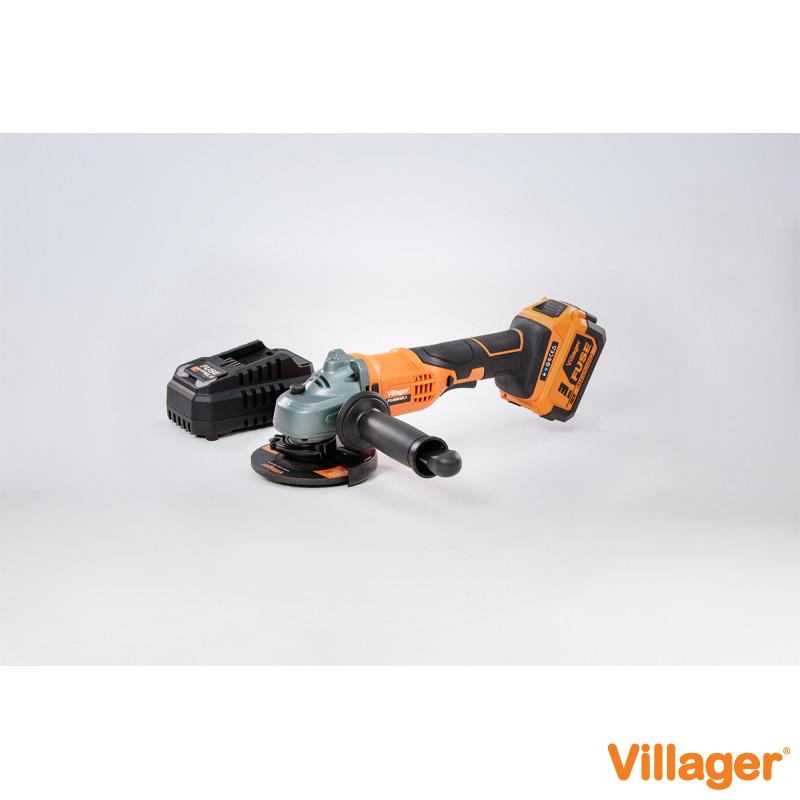 Polizor FUSE Villager VLN 4320-1BCB 