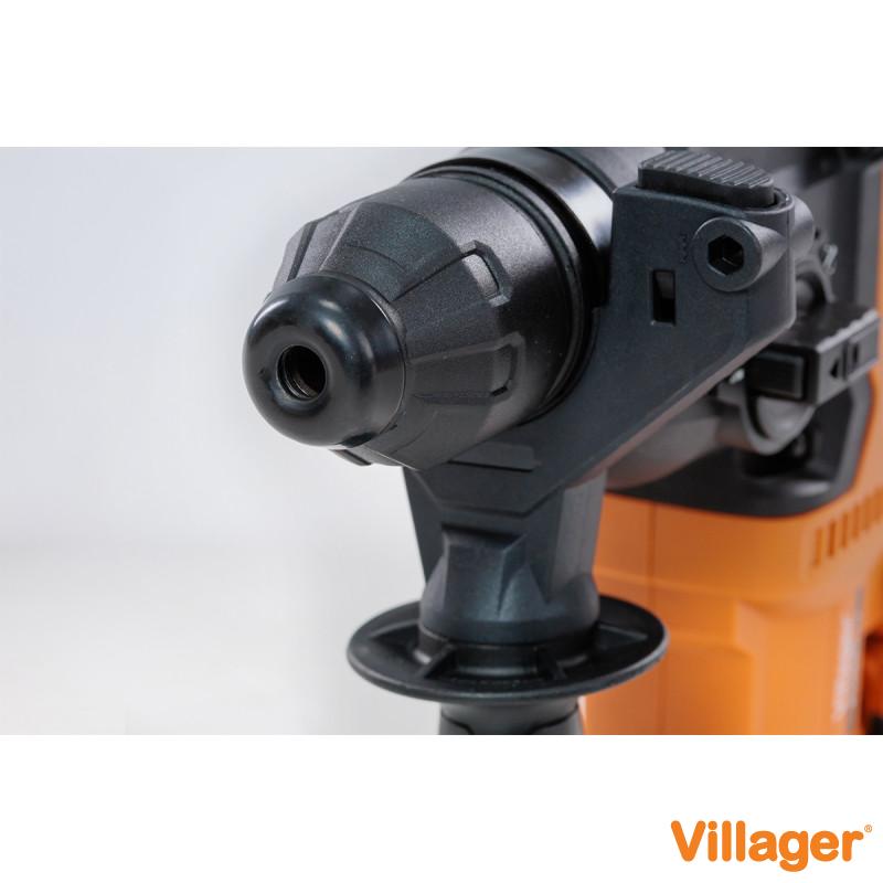 Ciocan rotopercutor cu acumulator Fuse VLP 0320 Solo 
