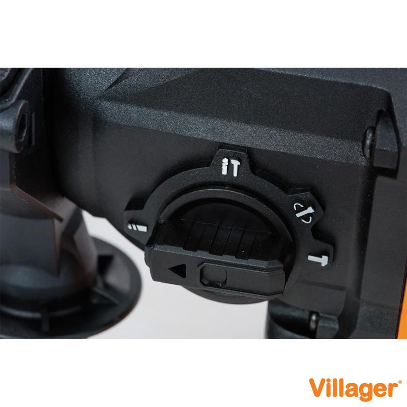 Ciocan rotopercutor cu acumulator Fuse VLP 0320 Solo 