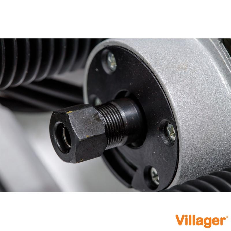 Freza verticală Villager VLN 1205 