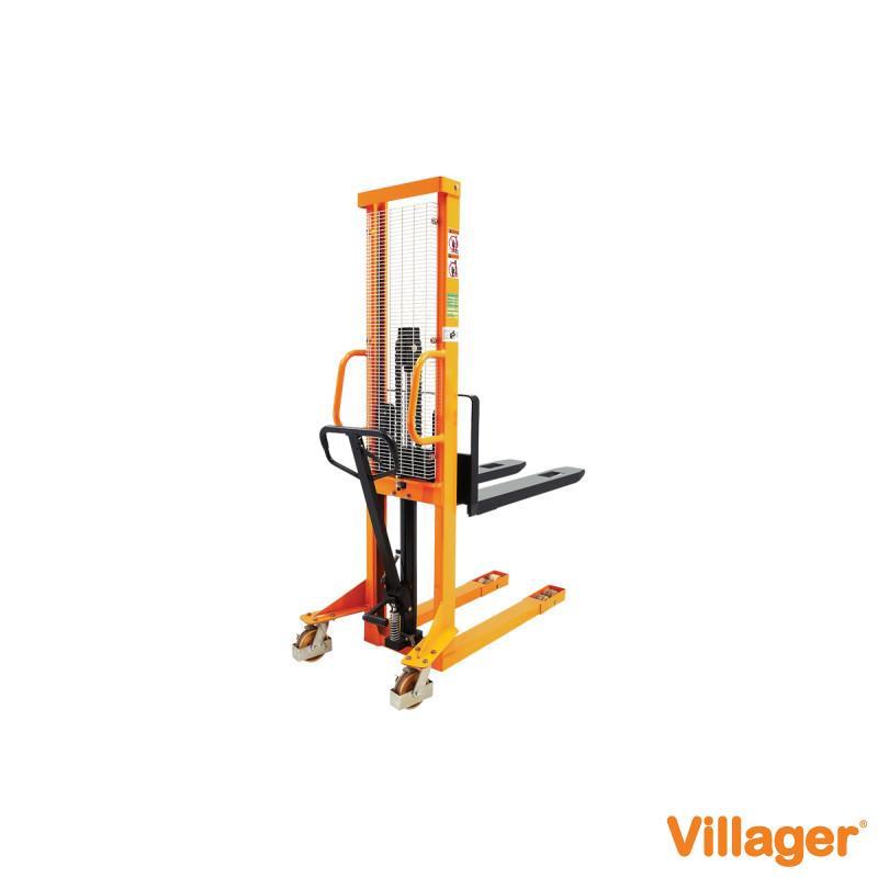 Stivuitor manual hidraulic VSM 2500-1000 