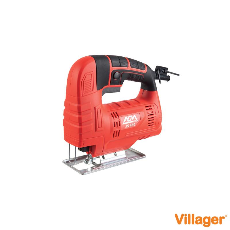 Fierastrau pendular AGM JS 450 