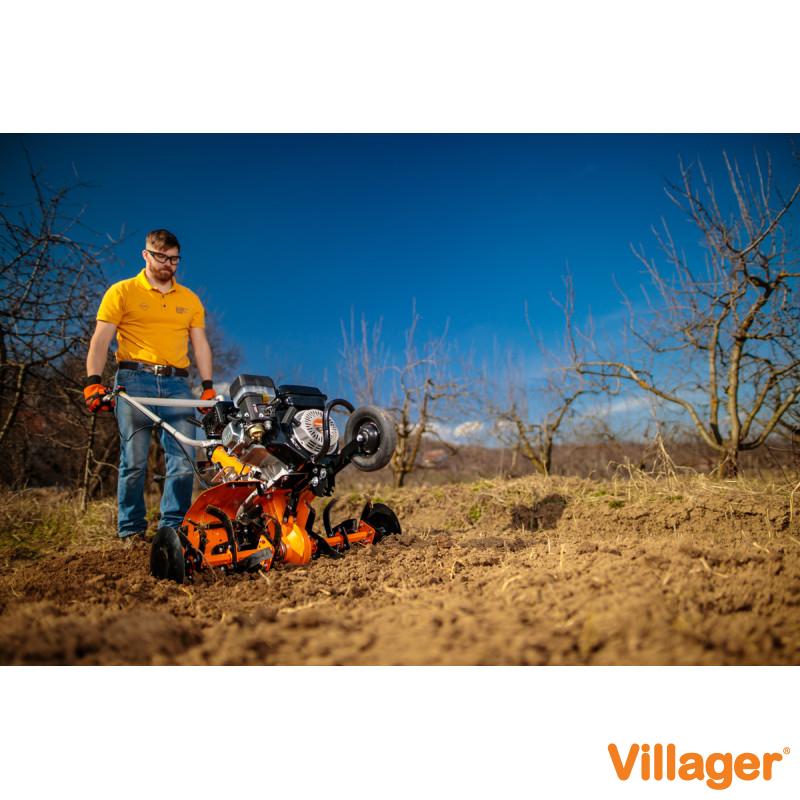 Motocultor Villager VTB 843 PRIME 