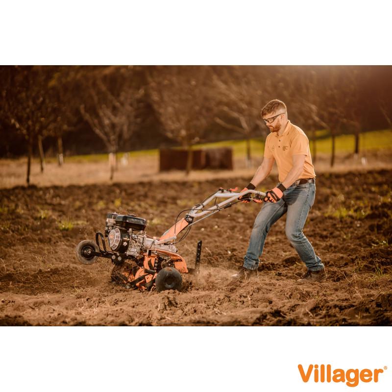 Motocultor Villager VTB 843 PRIME 