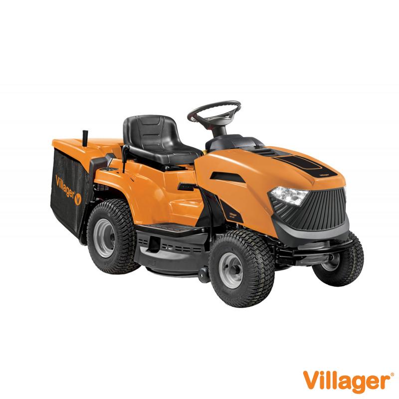 Tractoras de tuns iarba Villager VT 848 