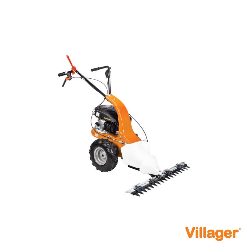 Motocoasa cu lama Villager VFM 870 L 