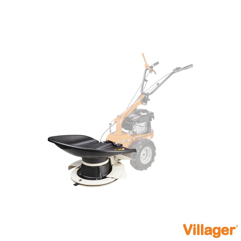 Cositoare rotativa pentru Villager VMM 1919 L (57 cm) 