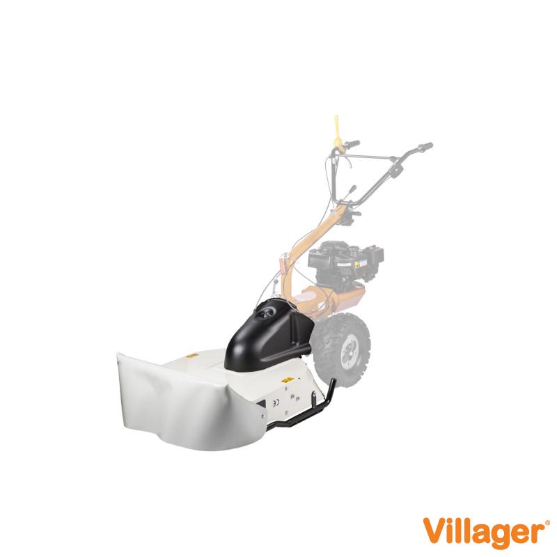 Cositoare de pasuni pentru Villager VMM 2119 L (63 cm) 