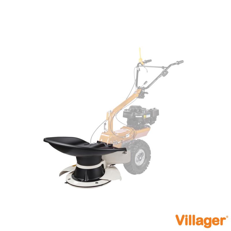 Cositoare rotativa 64 cm pentru Villager VMM 2119 L 