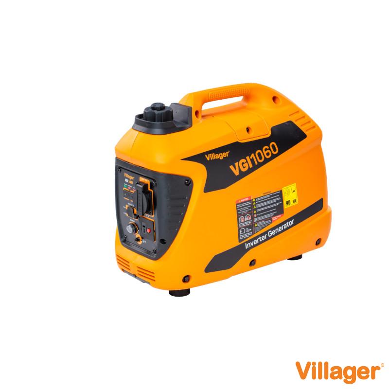 Generator Inverter Villager VGI 1060 