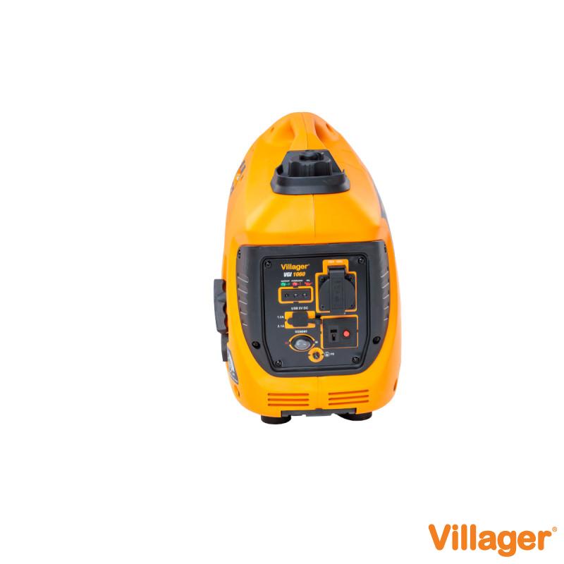 Generator Inverter Villager VGI 1060 