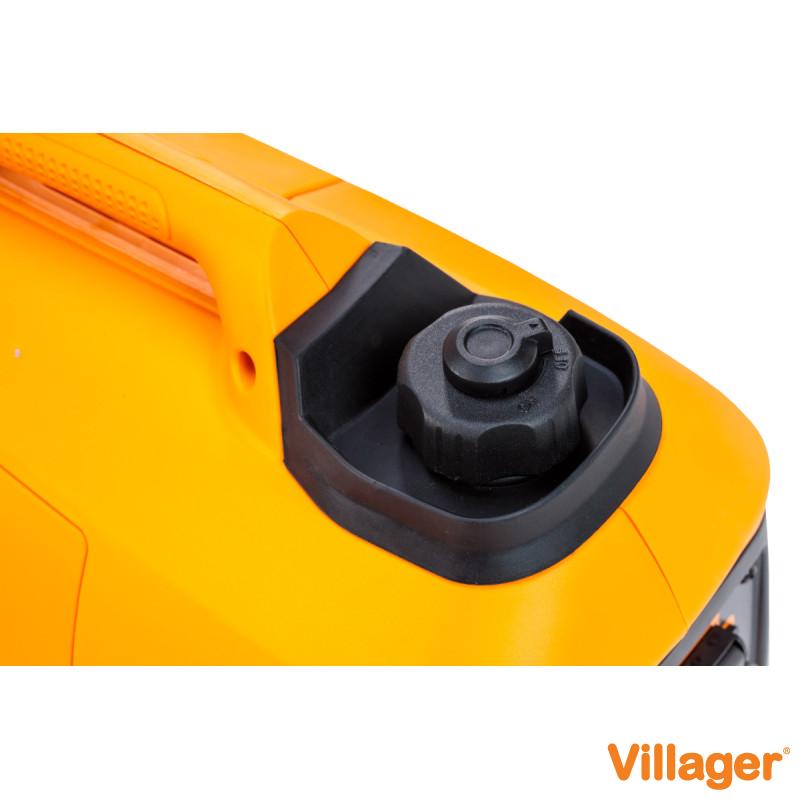 Generator Inverter Villager VGI 1060 