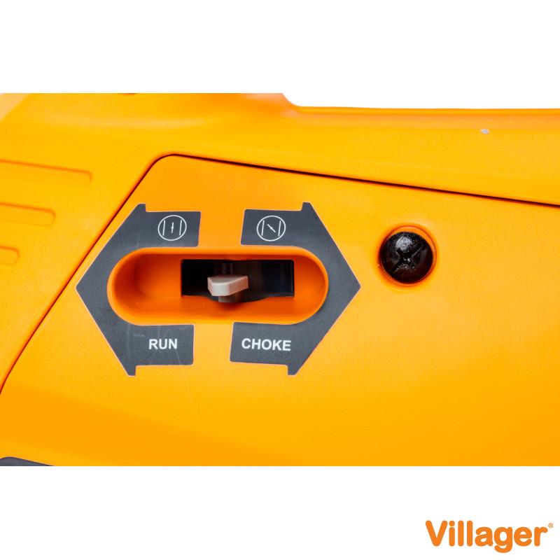 Generator Inverter Villager VGI 1060 