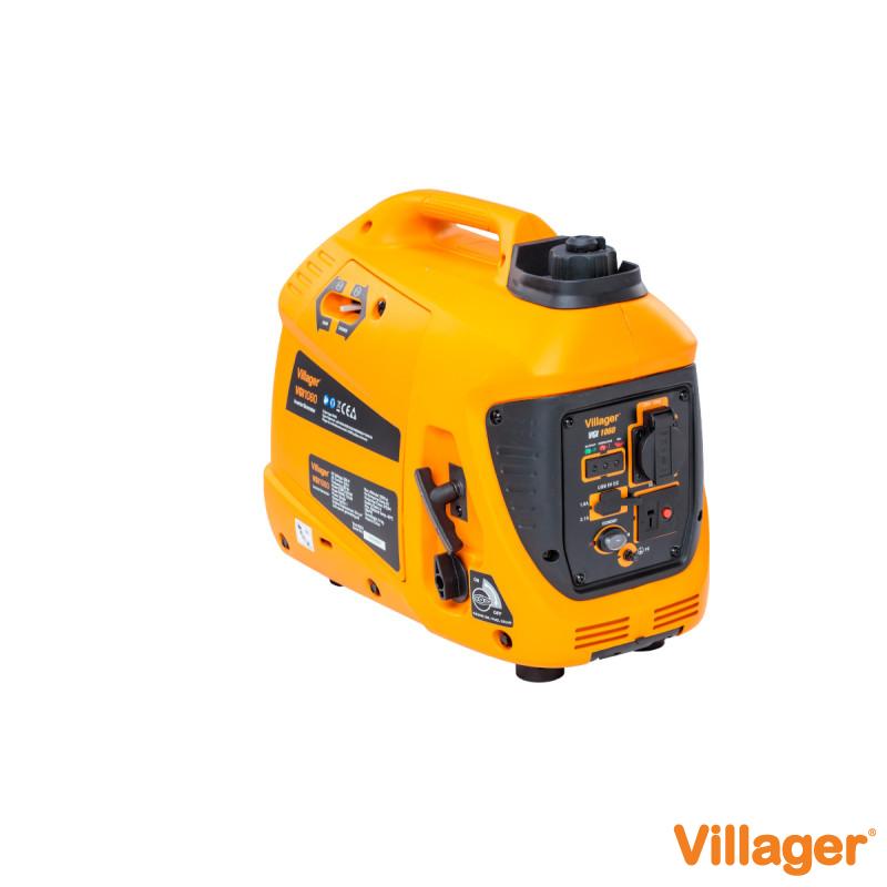 Generator Inverter Villager VGI 1060 