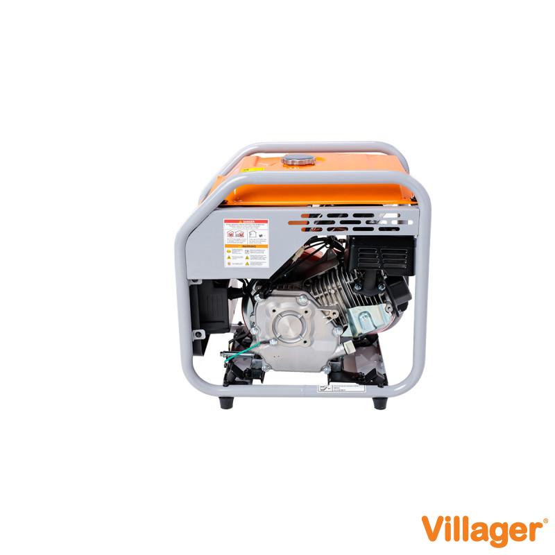 Generator Inverter Villager VGI 3500 O 