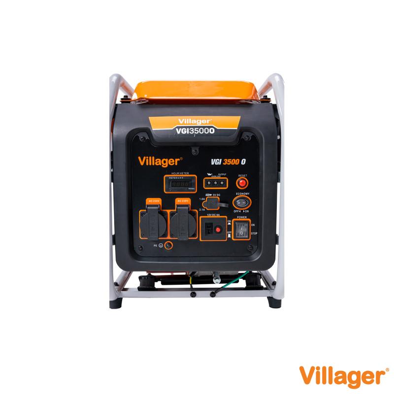 Generator Inverter Villager VGI 3500 O 