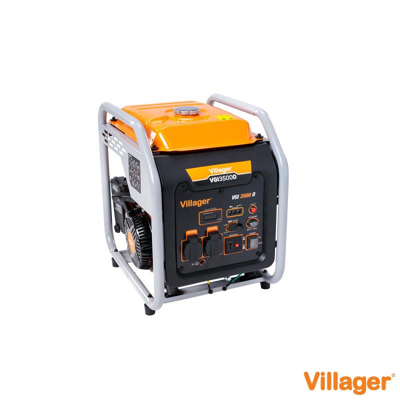 Generator Inverter Villager VGI 3500 O 