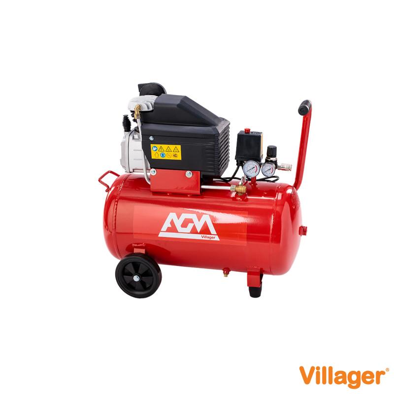 Compresor AGM 50L 