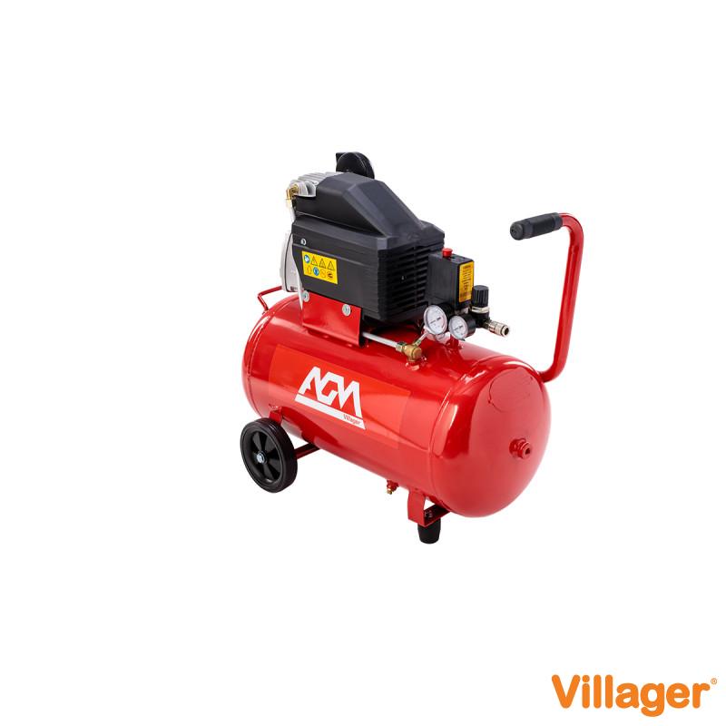 Compresor AGM 50L 