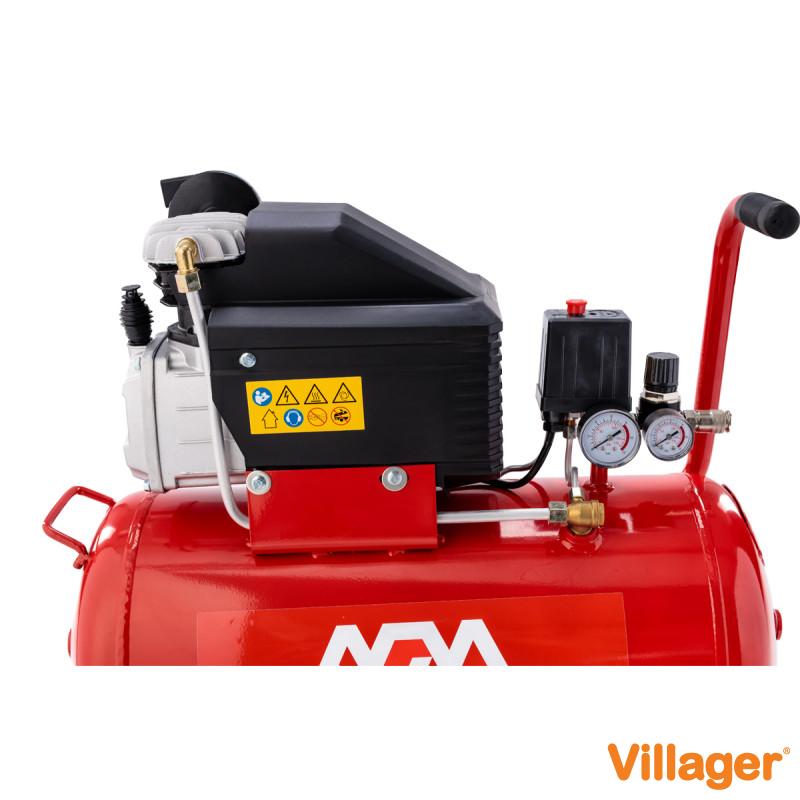 Compresor AGM 50L 