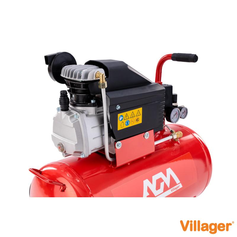 Compresor AGM 50L 