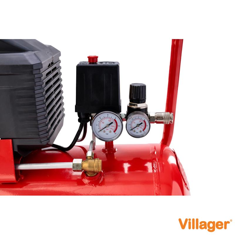 Compresor AGM 50L 