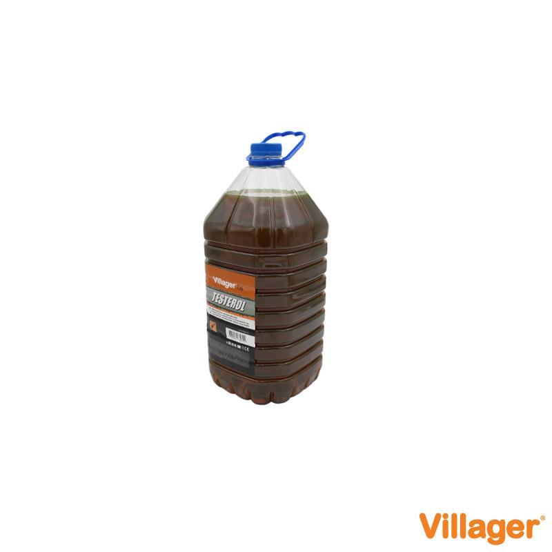 Ulei Villager pentru lant - Testerol - 5L 