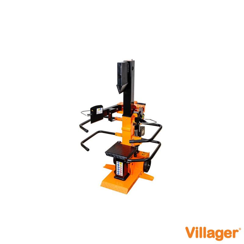 Despicator Vertical Villager VLS 8T 107 