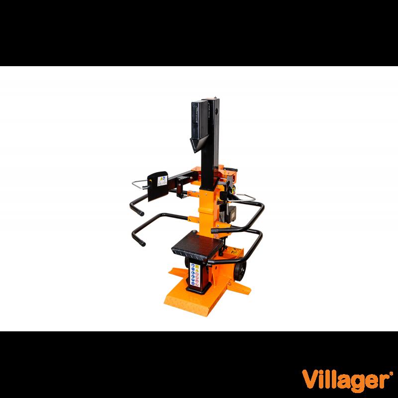 Despicator Vertical Villager VLS 8T 107 