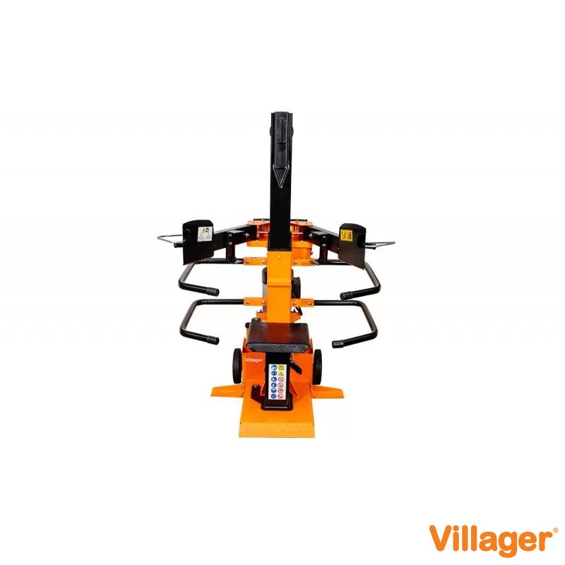 Despicator Vertical Villager VLS 8T 107 