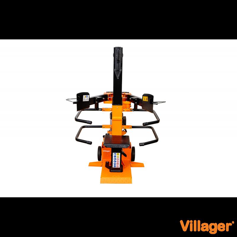 Despicator Vertical Villager VLS 8T 107 