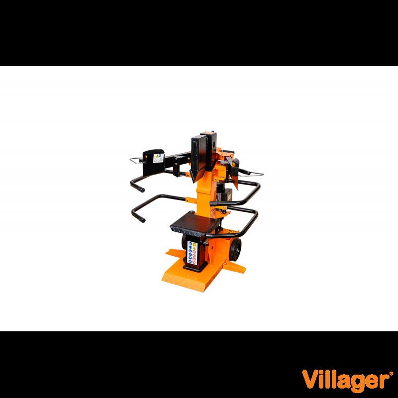 Despicator Vertical Villager VLS 8T 107 