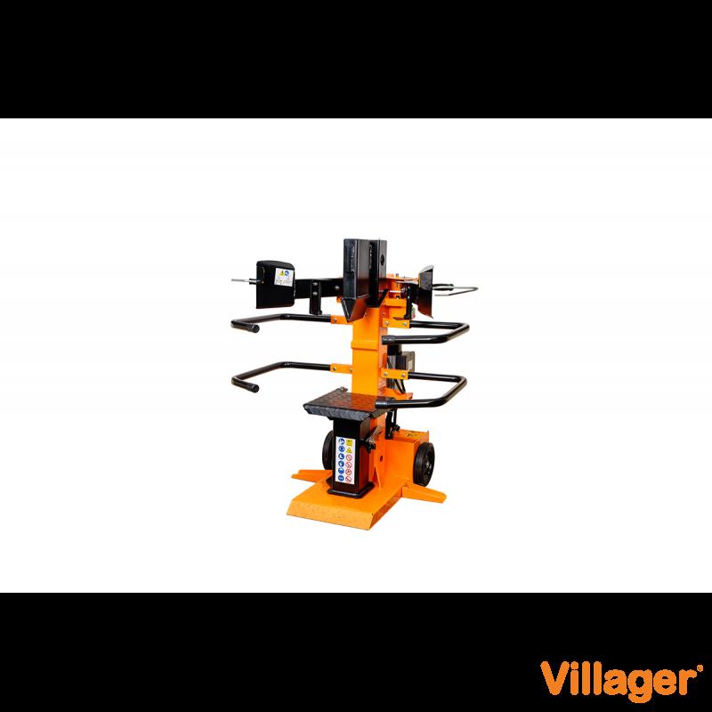 Despicator Vertical Villager VLS 8T 107 