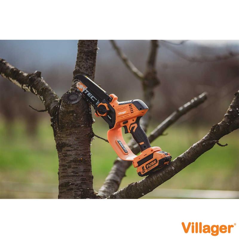 Fierastrau FUSE Villager VBT 0520 -1BCB 