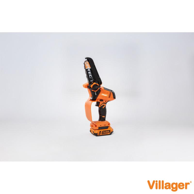 Fierastrau FUSE Villager VBT 0520 -1BCB 