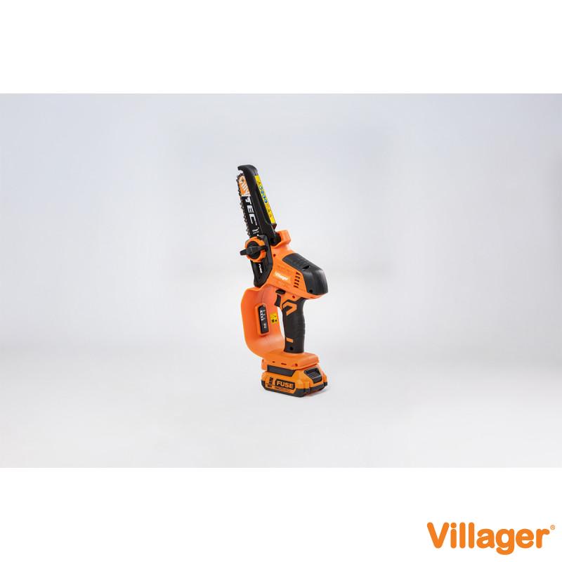 Fierastrau FUSE Villager VBT 0520 -1BCB 
